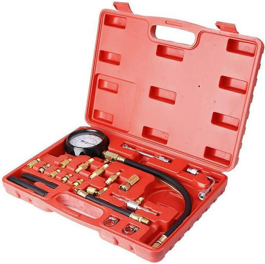 Tool Set 20pcs Gasoline Pressure Measurement Set