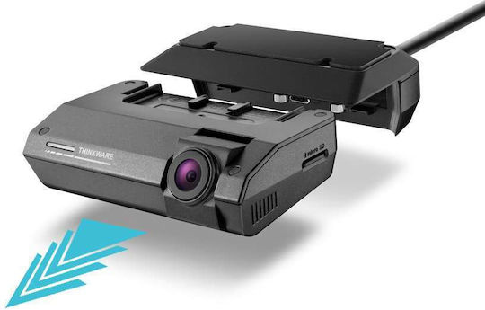 Thinkware F790 Κάμερα DVR Αυτοκινήτου 1080P GPS