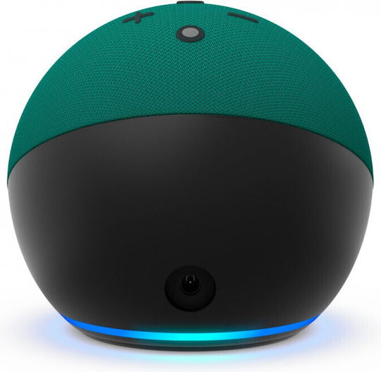 Amazon Echo Dot (5th Gen) Kids Умен хъб Wi-Fi / Bluetooth Съвместим с Alexa