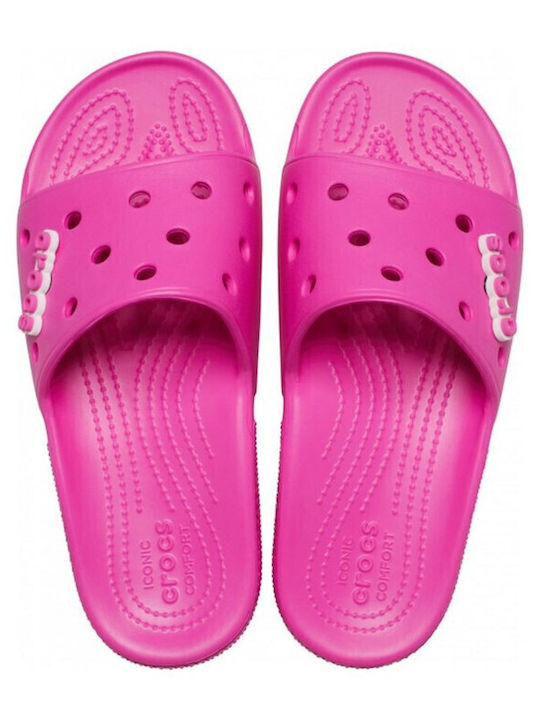 Classic Slides Juice