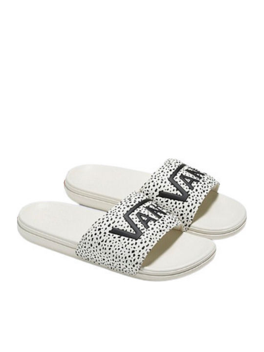 La Costa Frauen Flip Flops Animal Print