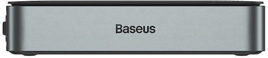 Baseus Super Energy Pro + Tragbar Auto-Starthilfe 16000mAh mit Power Bank,Powerbank / USB / Φακό 12V