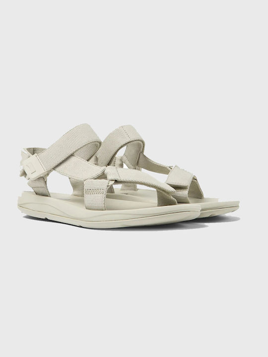 Camper Herrensandalen in Gray Farbe