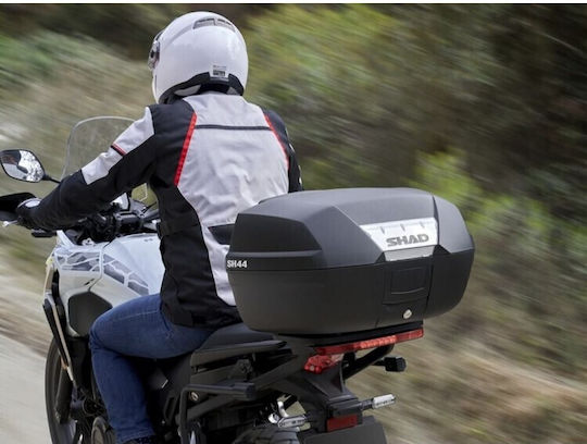 Shad SH44 Bagaj Motocicletă 44lt Negru