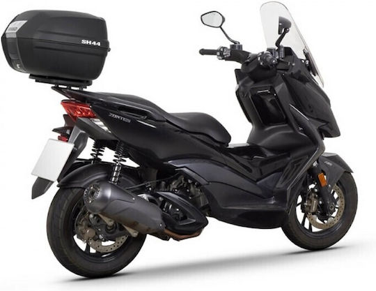 Shad SH44 Bagaj Motocicletă 44lt Negru