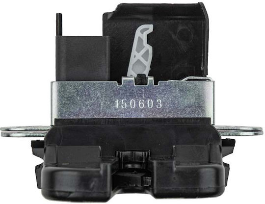 Lock Hub Rear Trunk Door with Trunk Placement Seat Altea Ibiza Leon 6R0827505D