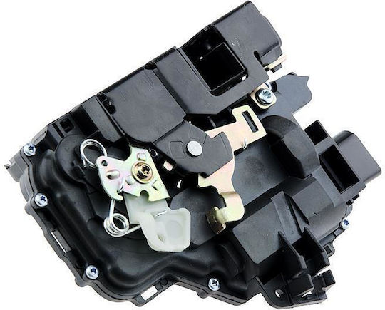 Lock Hub Electromagnetic with installation Front Right Seat Leon / Toledo Skoda Octavia Volkswagen Golf / Passat 3B1837016A