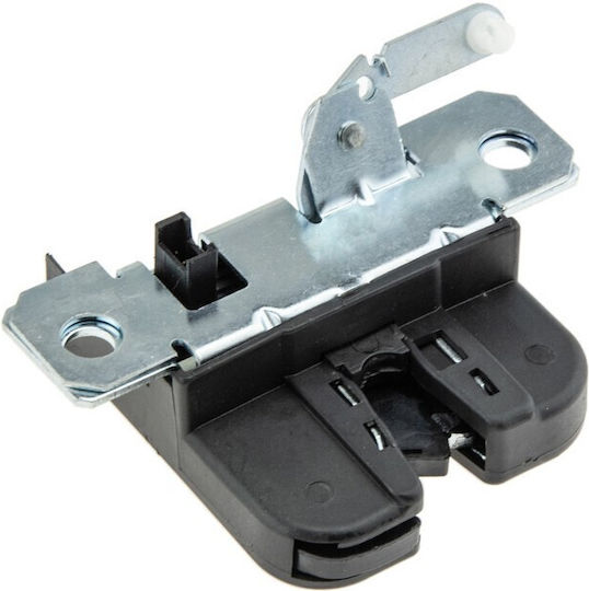 NTY Door lock with installation Trunk Volkswagen Polo IV EZC-VW-138
