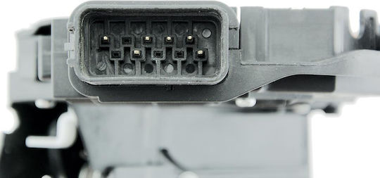 Nabe sperren mit Installation Vorne links Ford C-Max / Focus 3M5A-R21813-ES