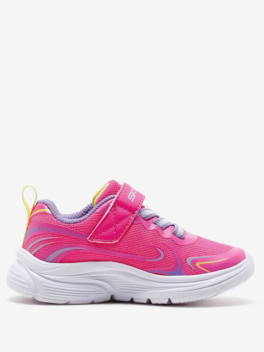 Skechers Eureka Shine Pink