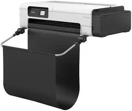 Canon ImagePROGRAF TC-20 Плотер - 24'' (610mm) с Автоматичен Захранващ Механизъм (ASF)