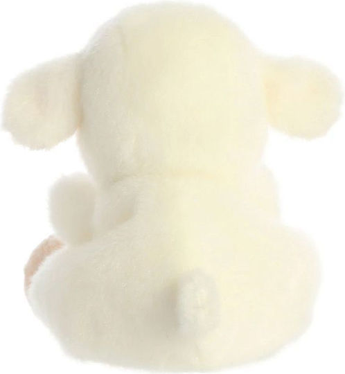 Aurora Plush Lamb Easter 13 cm