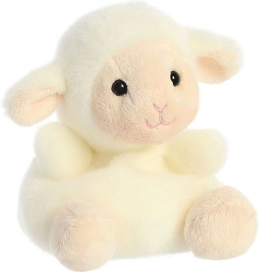 Aurora Plush Lamb Easter 13 cm