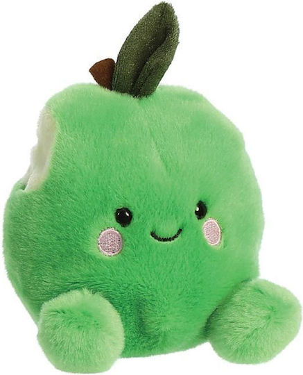 Aurora Plush Apple Green 13 cm