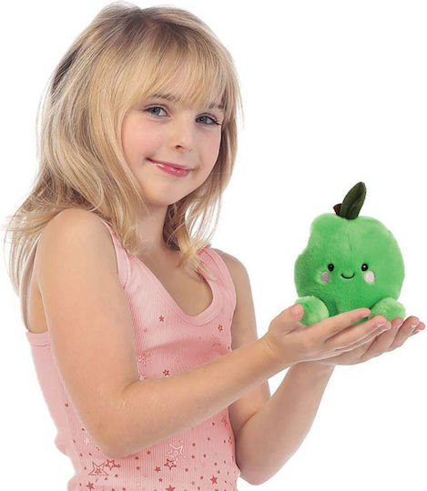 Aurora Plush Apple Green 13 cm