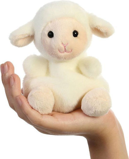 Aurora Plush Lamb Easter 13 cm