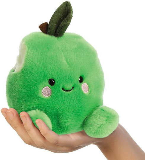 Aurora Plush Apple Green 13 cm