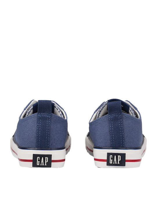 Kinder Sneakers Blau