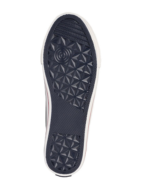Kinder Sneakers Blau