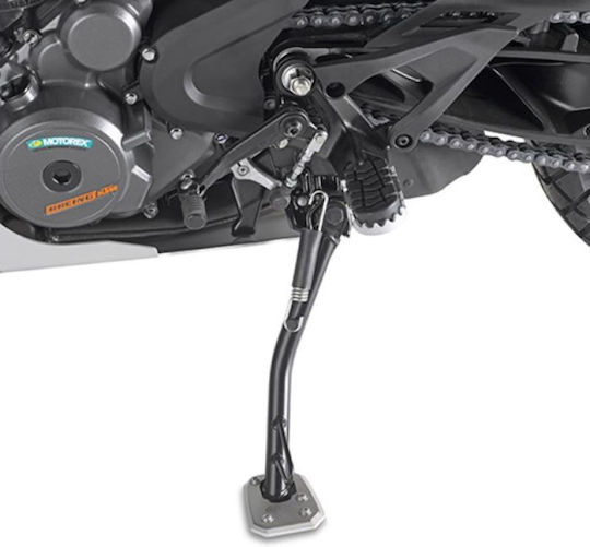 Givi Επέκταση Πλαϊνού Στάντ Μοτοσυκλέτας ES7712