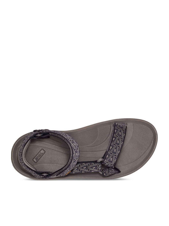 Winsted Men's Sandals Black