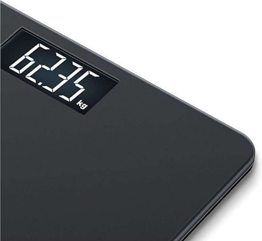 Beurer Digital Cantar in culoare Negru 75415