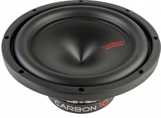 Audio System Carbon Array Subwoofer Αυτοκινήτου 12" 400W RMS