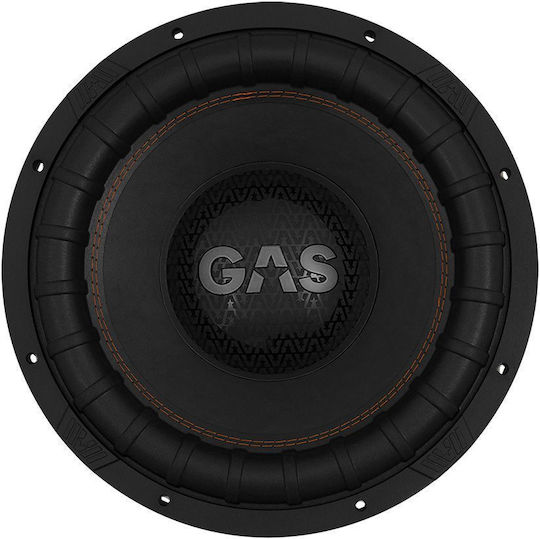 Gas Audio Power Max S2-15D1/D2 Car Audio Subwoofer 15" 2500W RMS