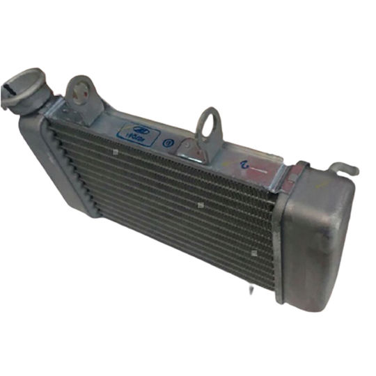 Ψυγείο Κινητήρα Μοτοσυκλέτας Yamaha Crypton-X 135