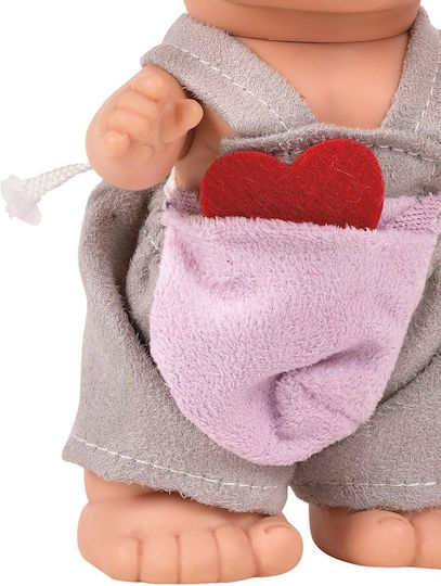 Magic Baby Μωρό Κούκλα Dream Fixer Floy για 3+ Ετών 15 εκ.