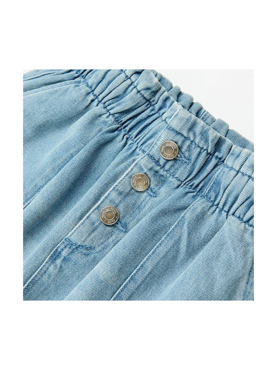 Cool Club Kids Denim Skirt Light Blue