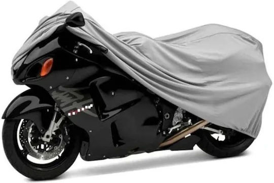 Waterproof Motorcycle Cover Maxforza Extra Large L229xW99xH125cm