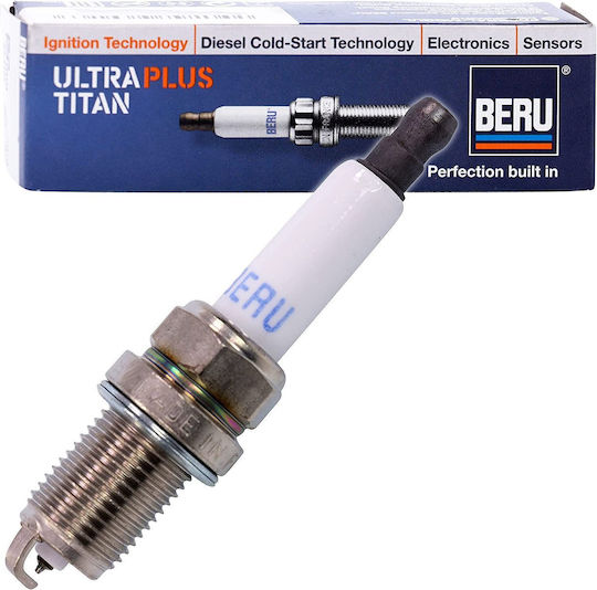 Beru Zündkerze Auto 1Stück