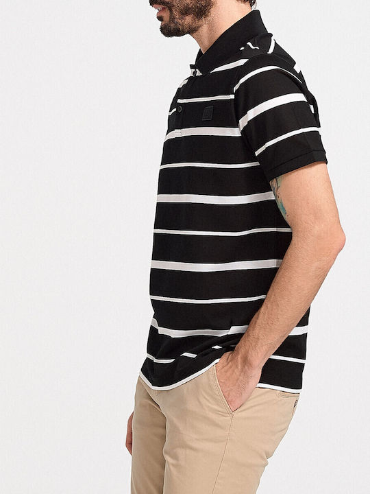 Polo Tricou Albastru marin