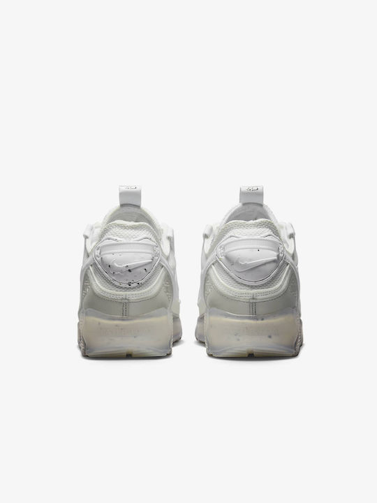 Air Max Terrascape 90 Мъжки Маратонки Бял
