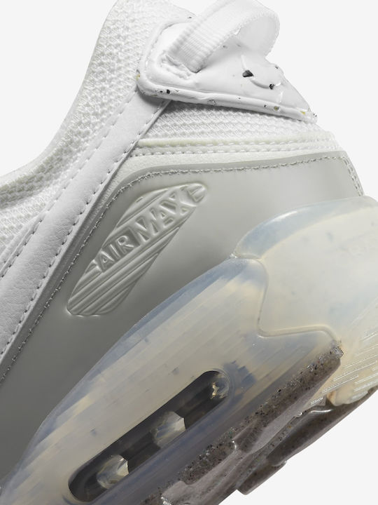 Air Max Terrascape 90 Мъжки Маратонки Бял