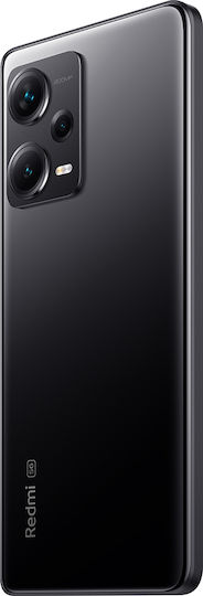 Xiaomi Redmi Note 12 Pro+ 5G Dual SIM (8/256GB) Midnight Black