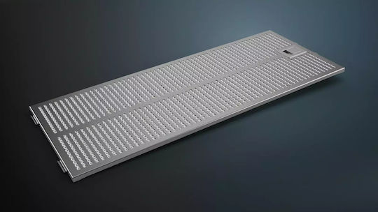 Siemens Iq500 Συρόμενος Απορροφητήρας 90cm Inox