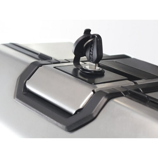 Shad Terra TR36L 36Es in Silber Farbe