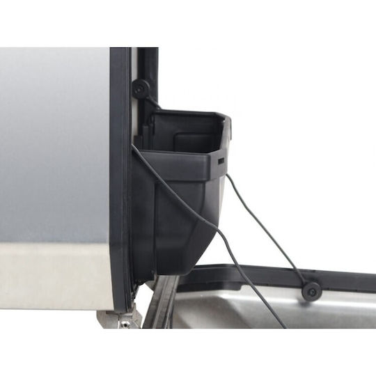 Shad Terra TR36L 36Es in Silber Farbe