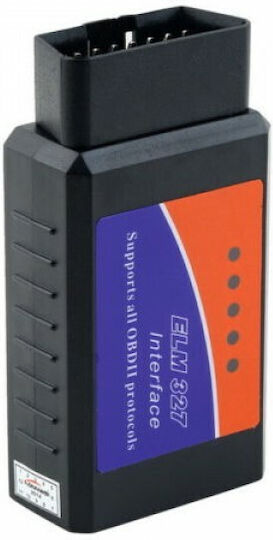 Car Diagnostics ELM 327 Bluetooth Tool OBD 2