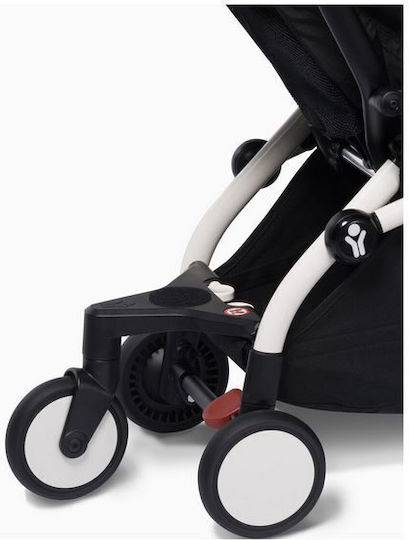 BabyZen Bag Stroller Gray Yoyo