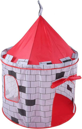 Factory Children's Castle Pop Up Play Tent Factory Children's Castle Pop Up Play Tent