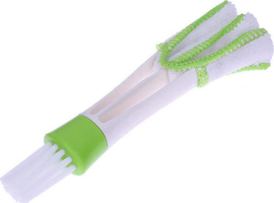 Carsun C734 Cleaning Brush for Interior Plastics - Dashboard Car