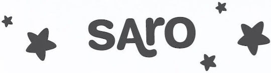 Saro Leaves Baby Food Thermos Stainless Steel 500ml