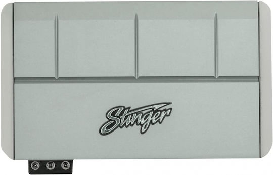 Stinger SPX700X4 4 Channel Amplifier SPX700X4