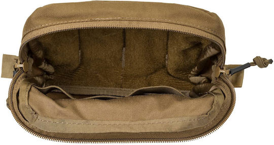 Helikon Tex Competition Utility Pouch Στρατιωτικό Τσαντάκι Μηρού από Cordura Coyote
