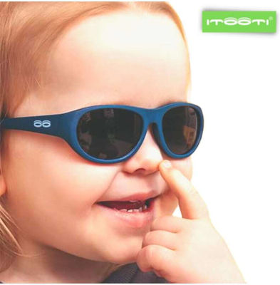 iTooTi 6-36 Monate Kinder Sonnenbrillen Kinder-Sonnenbrillen T-ITO-X01-AS04