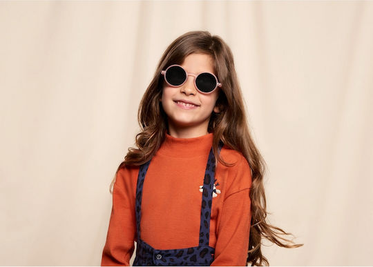 Izipizi Junior #G 5-10 Years Kids Sunglasses Sun Stone