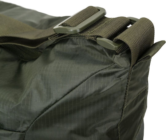 Helikon Tex Carryall Backup Στρατιωτικό Τσαντάκι Ώμου από Πολυεστέρα Olive Green 29lt